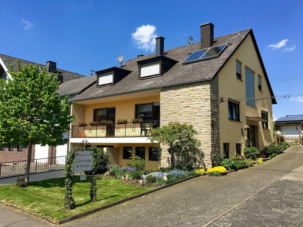 Gaestehaus Hoffmann Farschweiler Extérieur photo