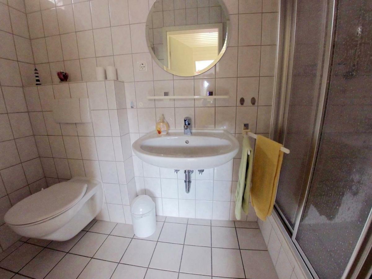 Gaestehaus Hoffmann Farschweiler Extérieur photo
