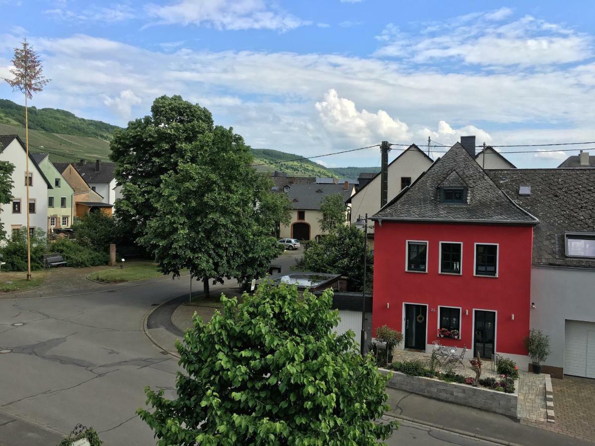 Gaestehaus Hoffmann Farschweiler Extérieur photo