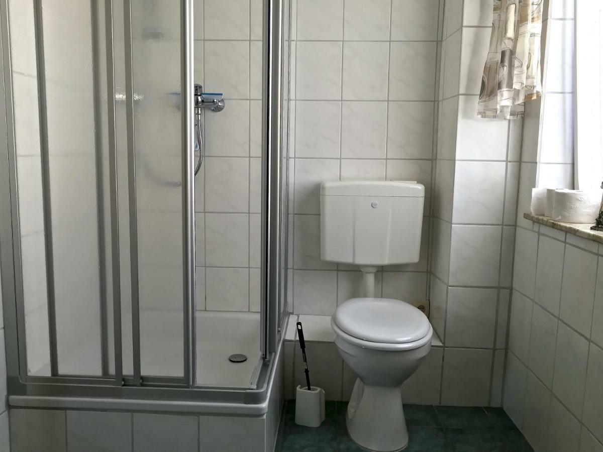 Gaestehaus Hoffmann Farschweiler Extérieur photo