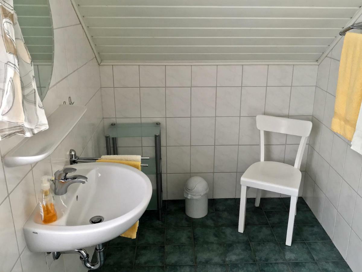 Gaestehaus Hoffmann Farschweiler Extérieur photo
