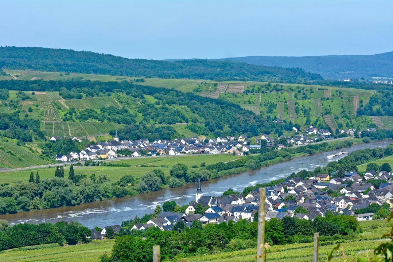 Gaestehaus Hoffmann Farschweiler Extérieur photo