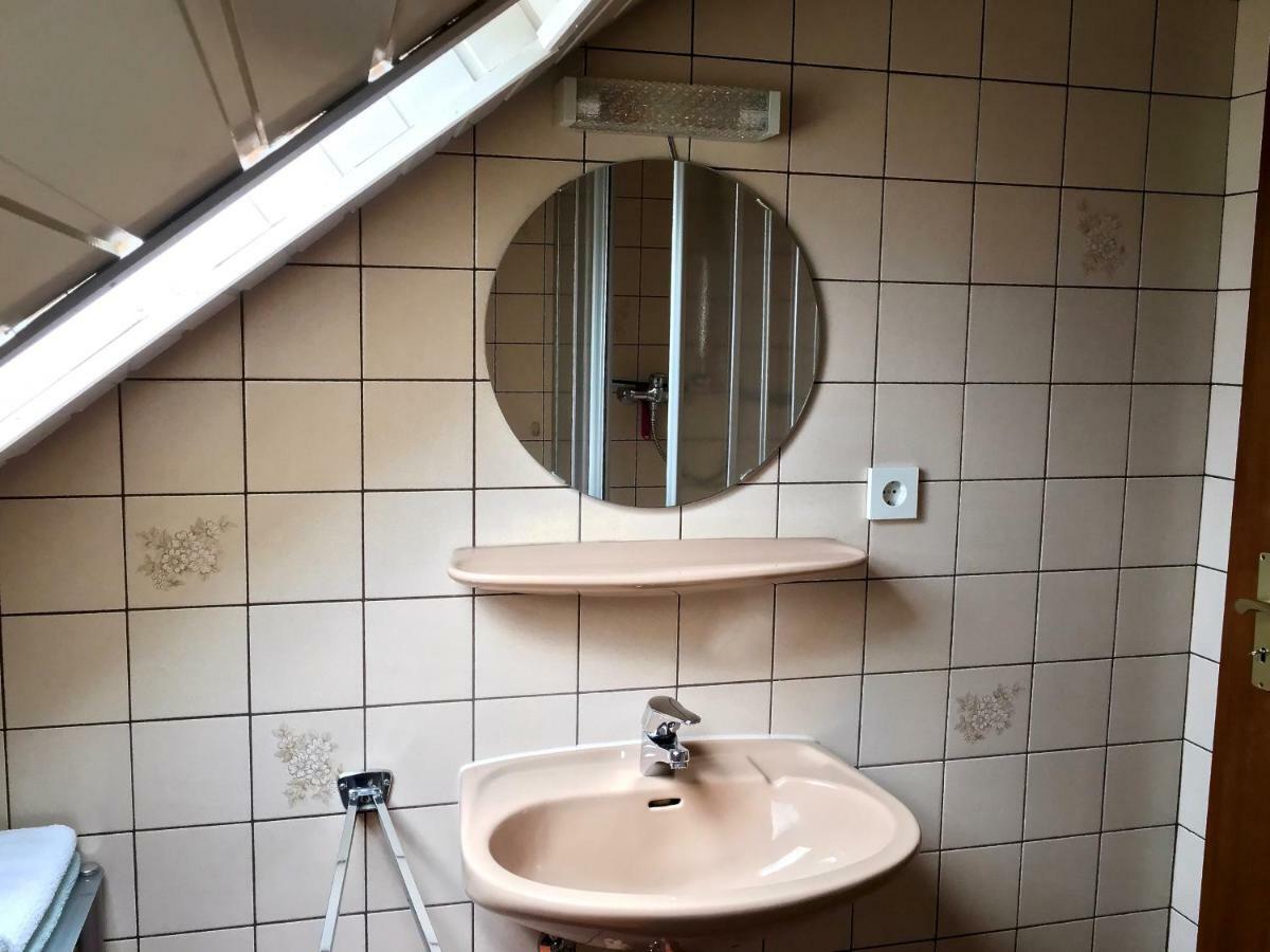 Gaestehaus Hoffmann Farschweiler Extérieur photo